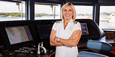 How to Watch “Below Deck Mediterranean” Season 6 in Australia