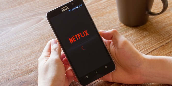 Binge Alert: Since Netflix Was Launched in Aus, Our Data Usage Has More Than Doubled