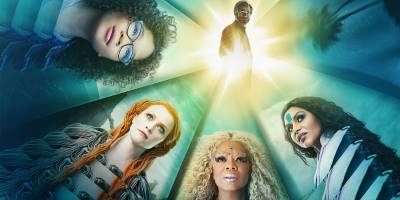 Movie Review: "A Wrinkle in Time" Takes You On a Journey Through Time and Space