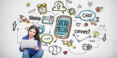 How You Can ‘Stay Safe and Be Kind Online’ This Safer Internet Day