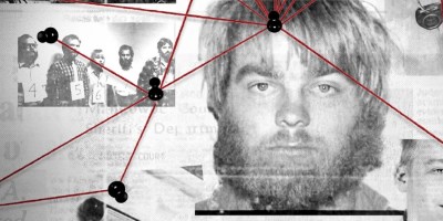 Netflix Announces More Episodes Of "Making A Murderer"