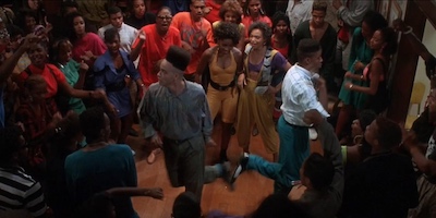 Reckon Removing Racist Movies Is Bad? Australia’s Been Deleting Black Films for Decades