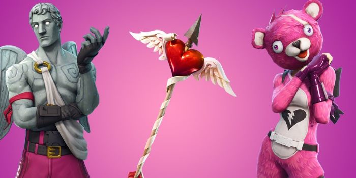 "Fortnite" Has Officially Caused at Least 200 Divorces