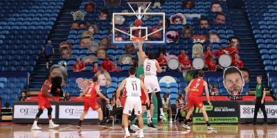 Please Tassie Call Your Nbl Team The Tasmania Jack Jumpers Student Edge News