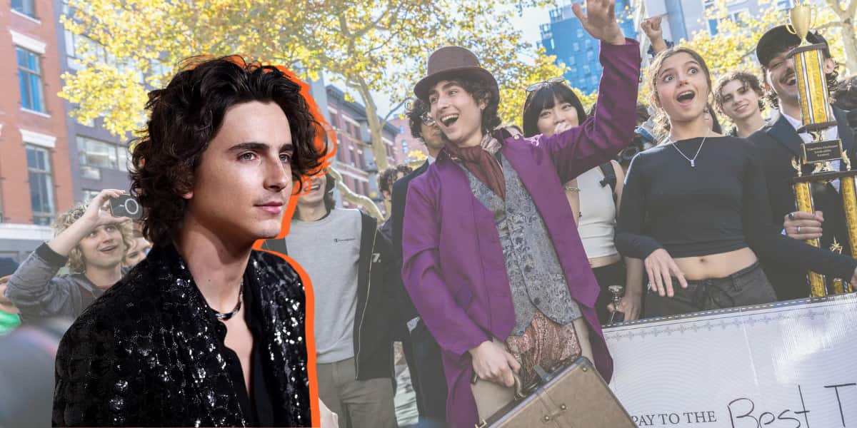 What’s With All the Celebrity Lookalike Contests?