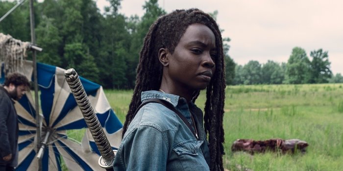"The Walking Dead" Season 10 Will Debut In October Despite, Y’Know