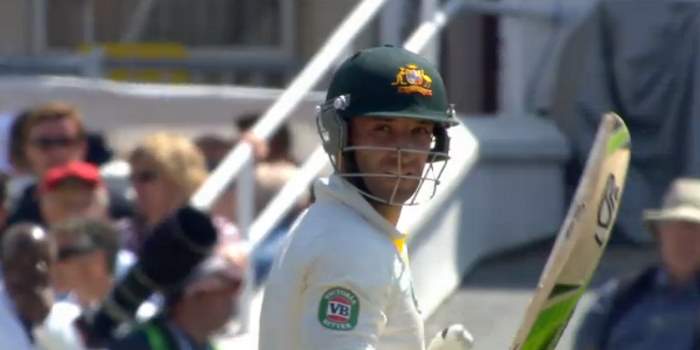 One Year On, Michael Clarke Pays Tribute To Phillip Hughes