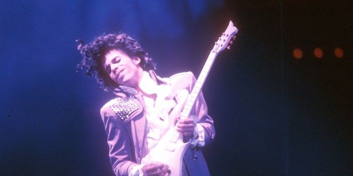 Watch Prince Play “Purple Rain” For The Last Time (And Find Out Where To Get His Music Online)
