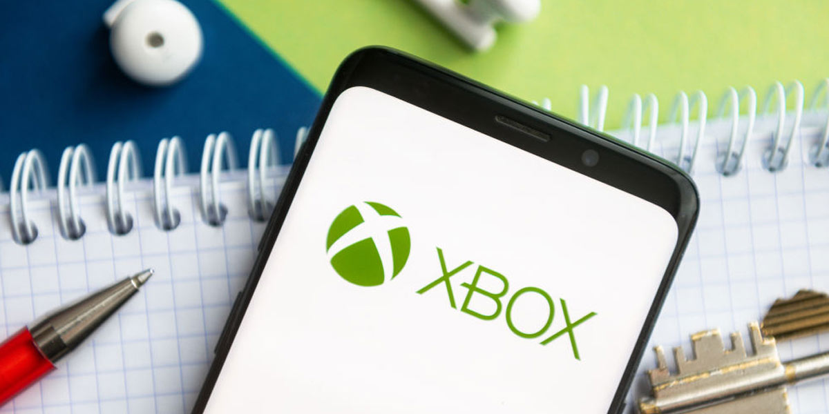 So, Turns Out Xbox Live Is Rebranding to Xbox Network