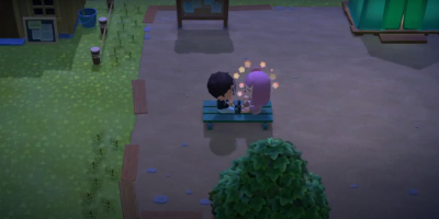 So, You All Used Tinder 50% More During Iso and Met Up on "Animal Crossing"