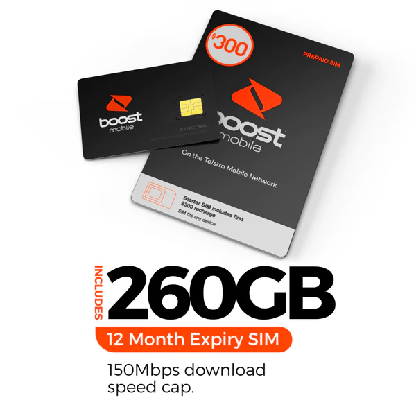 260GB