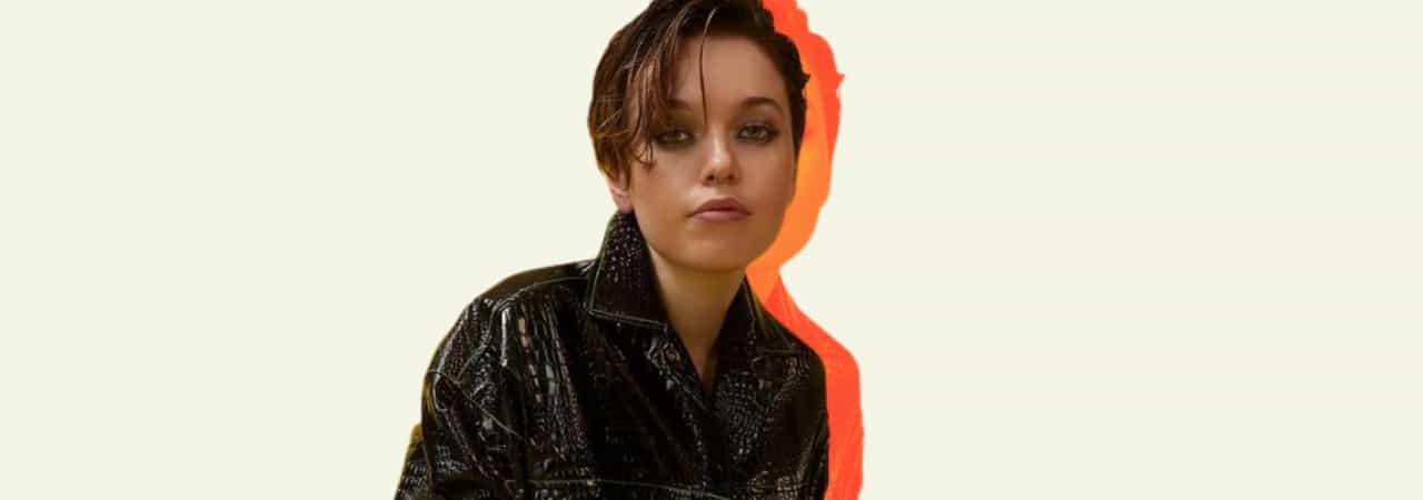 CGA Rising Star Maggie (Max( McKenna Talks Perseverance, Diverse Roles ...