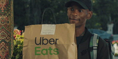 PSA: Uber Eats Is Still Delivering in Melbourne, But Here's How to Do It