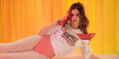 Bring on Spring With San Cisco’s New Album and, Um, Sporting Merch?