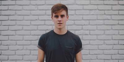 The Student Edge Book Club: A Work In Progress by Connor Franta