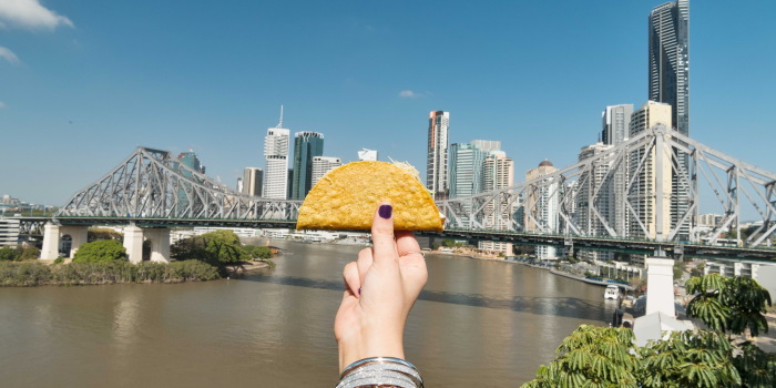 Holy Guacamole, Taco Bell Is Expanding in Australia