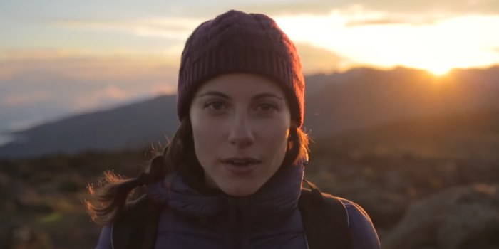 Goers, Doers, Explorers, Adventurers (and Even Couch Potatoes): Take This Quiz