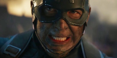 Chris Evans Keeps Joking About Captain America’s Death In "Avengers: Endgame"