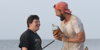 Movie Review: "The Peanut Butter Falcon" Has a Cast That Just Gels