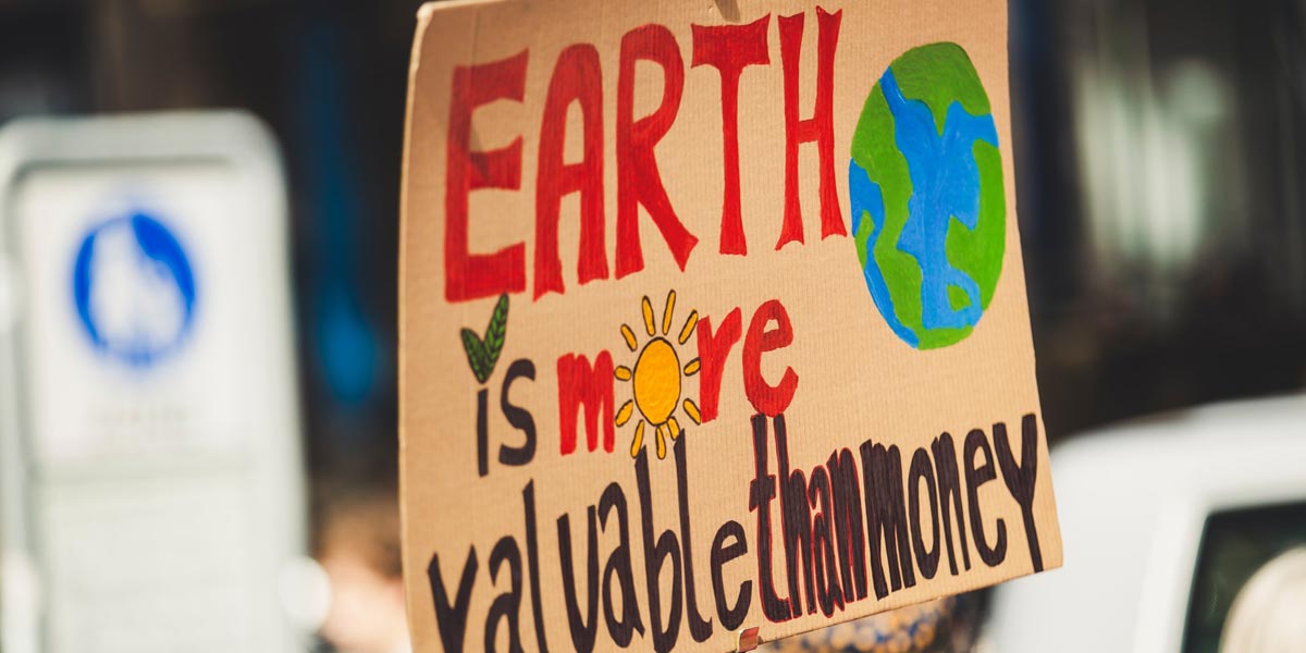 Here's Everything You Need to Know About the New UN Climate Crisis Report