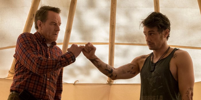 Movie Review: Why Him?