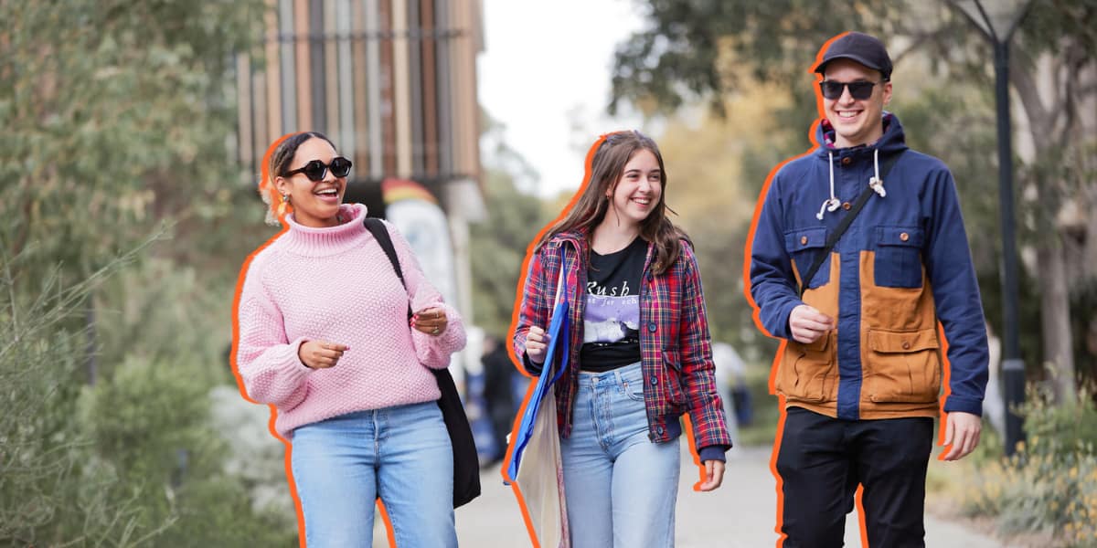 Discover How You Can Achieve Your Career Goals at UWA Open Day