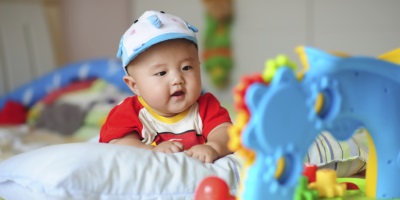 China Will Now Let Parents Have Two Children, Ending Their Controversial 'One-Child' Policy