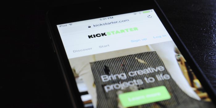 Confessions Of A Kickstarter: What It's Actually Like To Crowdfund Something