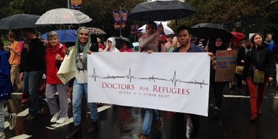 Pregnant Refugee With Life-Threatening Illness Will (Finally) Be Brought to Australia 