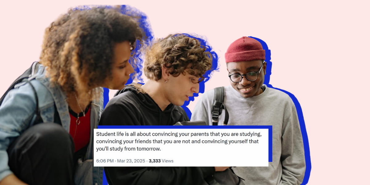 If You’re Becoming a Uni Student In 2026, You Need to Hear This