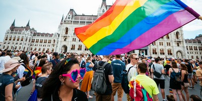 Australia's Capitals Just Had Some of Their Biggest Marriage Equality Rallies Ever Over the Weekend