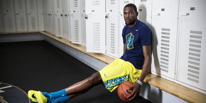 Kevin Durant Will Join Steph Curry At The Golden State Warriors (And Become The Highest Paid Player In The NBA)