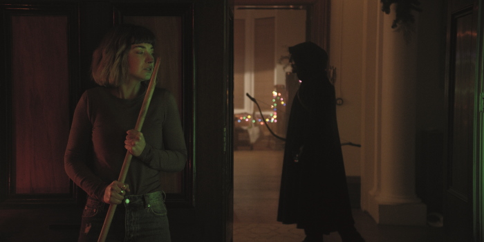 Movie Review: Oh, Oh No, "Black Christmas"