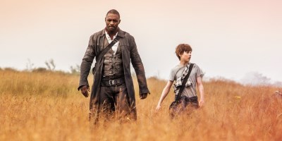Movie Review: Don’t Expect a Big Screen Sequel to Stephen King’s “The Dark Tower”