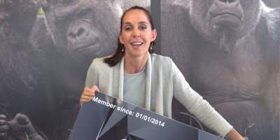 Back To School With Janine Allis