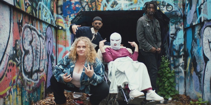 Movie Review: "Patti Cake$" Would Like to Be the Next "Hustle and Flow"