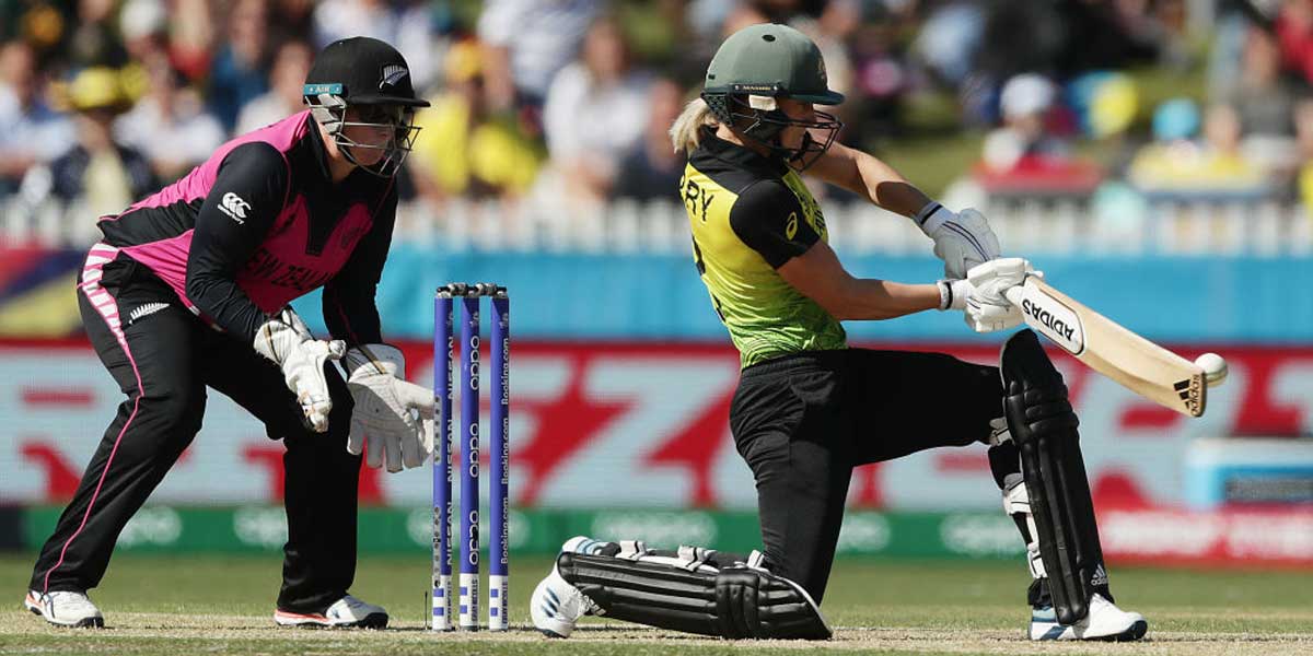 First-Ever Female Cricketer Statue to Be Displayed at SCG