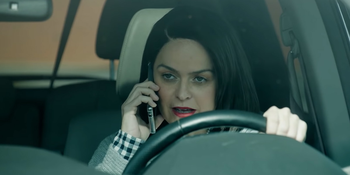 There’s a “Karen” Movie Coming and the Trailer Is High-Key Cringe