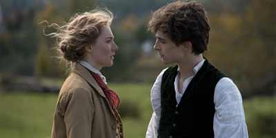 Movie Review: There Is Nothing Small About Greta Gerwig’s "Little Women"