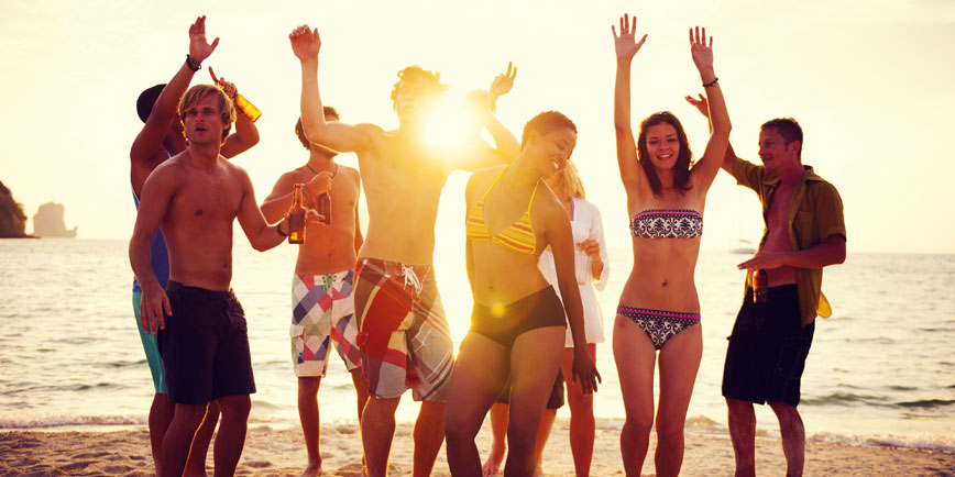 How To Make This Summer The Most Awesome Ever