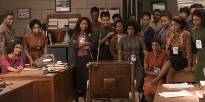 Really Hidden Figures: Here’s Why Representation In the Media Matters to Minorities