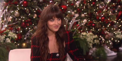 Dakota Johnson Roasted Ellen For Skipping Her Party and the Internet Is Stanning