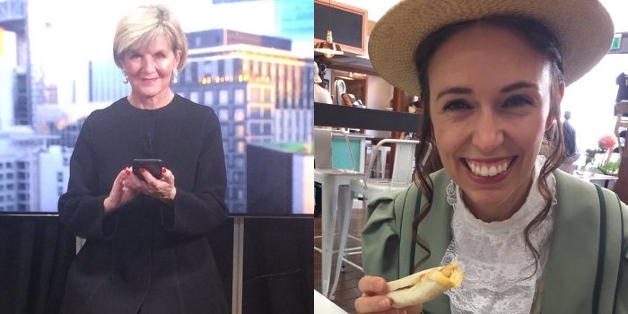 The Relationship Between Australia and New Zealand Just Got Super-Uncomfortable