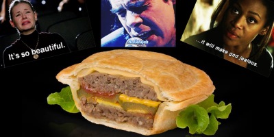 Behold: The Cheeseburger Pie is Real and It’s Spectacular