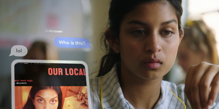 How "The Hunting" Reflects the Reality of Victim Shaming 