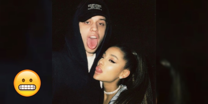 Pete Davidson Admits Getting All Those Matching Tattoos With Ariana