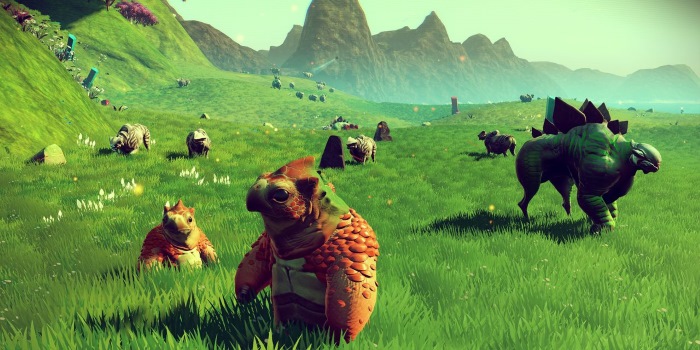 Is This The Best Ever Era For Gaming?