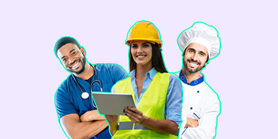 The Top Ten Most In-Demand Jobs in Australia Have Been Revealed - But What Does Gen Z Really Aspire To?