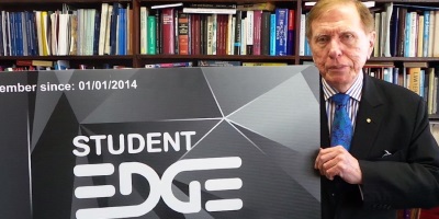 Back To School With Michael Kirby
