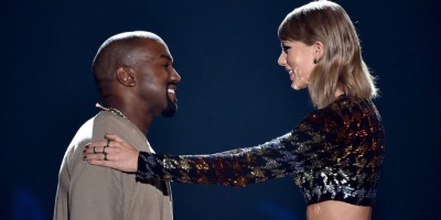 Taylor Swift Skipping The VMAs; Kanye Given Four Minutes “To Do Whatever He Wants”